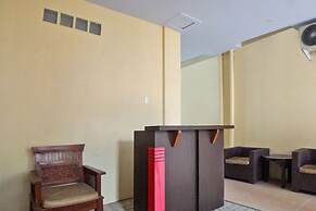 OYO 91667 The K House