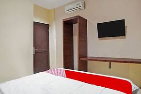 OYO 91667 The K House