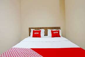 OYO 91667 The K House