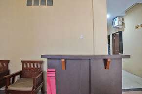 OYO 91667 The K House