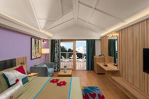 Bookmark Resorts, Manali