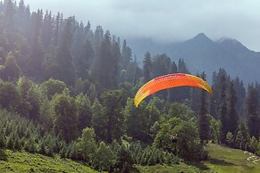 Bookmark Resorts, Manali
