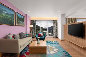 Bookmark Resorts, Manali