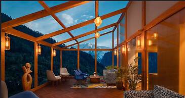 Bookmark Resorts, Manali