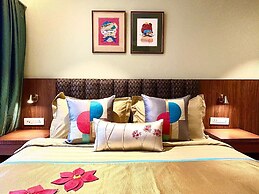 Bookmark Resorts, Manali