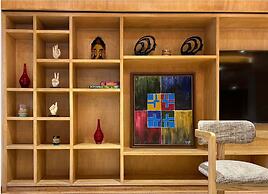 Bookmark Resorts, Manali