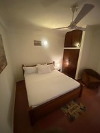 Larjoe guesthouse