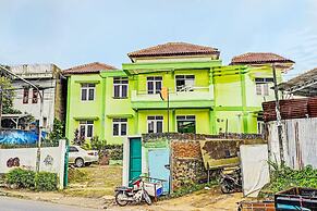 SPOT ON 91325 Pondok Hijau Guest House Syariah