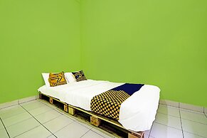 SPOT ON 91325 Pondok Hijau Guest House Syariah