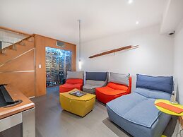 GLOBALSTAY. Charming 3 Bedroom House in North York