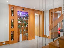 GLOBALSTAY. Charming 3 Bedroom House in North York