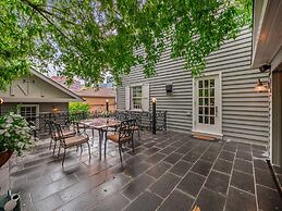 GLOBALSTAY. Charming 3 Bedroom House in North York