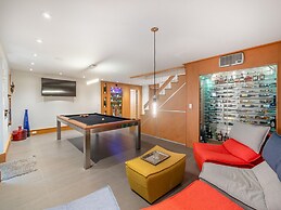 GLOBALSTAY. Charming 3 Bedroom House in North York