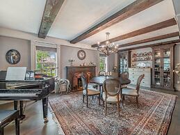 GLOBALSTAY. Charming 3 Bedroom House in North York