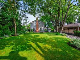 GLOBALSTAY. Charming 3 Bedroom House in North York