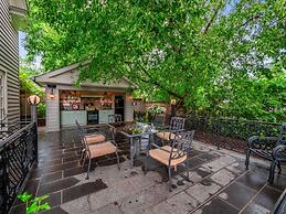 GLOBALSTAY. Charming 3 Bedroom House in North York