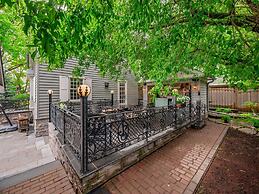 GLOBALSTAY. Charming 3 Bedroom House in North York