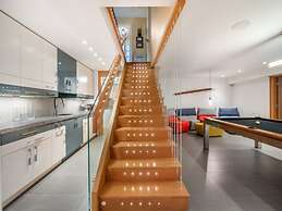 GLOBALSTAY. Charming 3 Bedroom House in North York