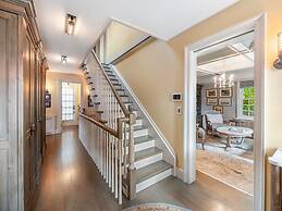 GLOBALSTAY. Charming 3 Bedroom House in North York