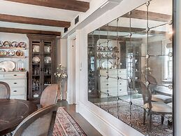 GLOBALSTAY. Charming 3 Bedroom House in North York