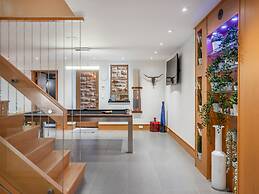 GLOBALSTAY. Charming 3 Bedroom House in North York