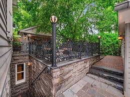 GLOBALSTAY. Charming 3 Bedroom House in North York