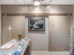 GLOBALSTAY. Charming 3 Bedroom House in North York