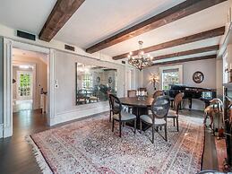 GLOBALSTAY. Charming 3 Bedroom House in North York