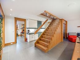 GLOBALSTAY. Charming 3 Bedroom House in North York