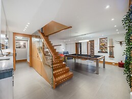 GLOBALSTAY. Charming 3 Bedroom House in North York