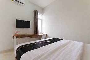 Super OYO Collection O 90023 Damar Kusumo Guest House