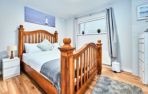 Dunluce Park - Portrush by the Sea