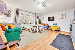 Dunluce Park - Portrush by the Sea