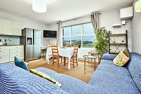 Dunluce Park - Portrush by the Sea