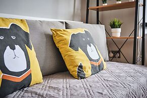 Dunluce Park - Portrush by the Sea