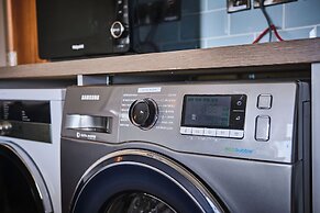 Dunluce Park - Portrush by the Sea