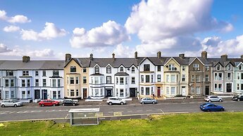 Dunluce Park - Portrush by the Sea