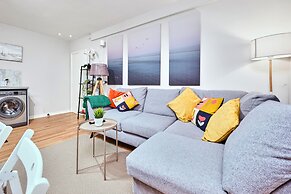 Dunluce Park - Portrush by the Sea