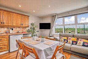 Dunluce Park - Portrush by the Sea