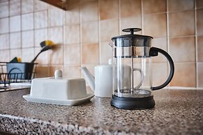 Dunluce Park - Portrush by the Sea