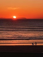 Dunluce Park - Portrush by the Sea