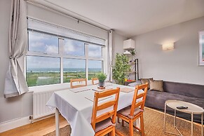 Dunluce Park - Portrush by the Sea