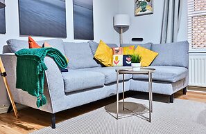 Dunluce Park - Portrush by the Sea