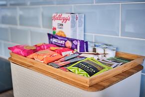 Dunluce Park - Portrush by the Sea