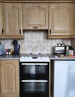 Dunluce Park - Portrush by the Sea