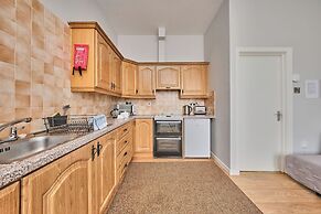 Dunluce Park - Portrush by the Sea