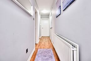 Dunluce Park - Portrush by the Sea