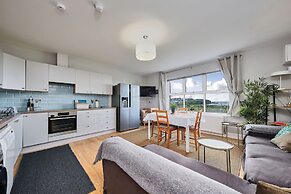 Dunluce Park - Portrush by the Sea