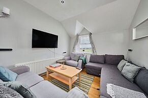 Dunluce Park - Portrush by the Sea