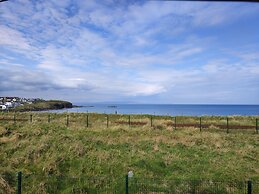 Dunluce Park - Portrush by the Sea